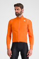 SPORTFUL Fahrrad-Regenjacke - HOT PACK NORAIN - Orange