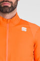 SPORTFUL Fahrrad-Regenjacke - HOT PACK NORAIN - Orange