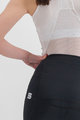 SPORTFUL Fahrradshorts ohne Träger - BODYFIT PRO - Schwarz