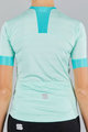 SPORTFUL Kurzarm Fahrradtrikot - KELLY - Grün