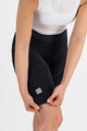 SPORTFUL Fahrradshorts ohne Träger - TOTAL COMFORT - Schwarz