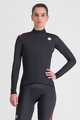 SPORTFUL wasserfeste Jacke - FIANDRE LIGHT NORAIN - Schwarz