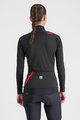 SPORTFUL wasserfeste Jacke - FIANDRE LIGHT NORAIN - Schwarz