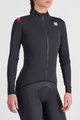 SPORTFUL wasserfeste Jacke - FIANDRE LIGHT NORAIN - Schwarz