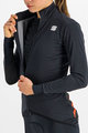 SPORTFUL wasserfeste Jacke - FIANDRE LIGHT NORAIN - Schwarz