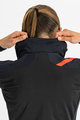 SPORTFUL wasserfeste Jacke - FIANDRE LIGHT NORAIN - Schwarz