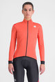 SPORTFUL wasserfeste Jacke - FIANDRE LIGHT NORAIN - Rosa