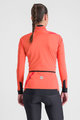 SPORTFUL wasserfeste Jacke - FIANDRE LIGHT NORAIN - Rosa