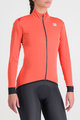 SPORTFUL wasserfeste Jacke - FIANDRE LIGHT NORAIN - Rosa