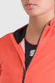 SPORTFUL wasserfeste Jacke - FIANDRE LIGHT NORAIN - Rosa