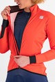 SPORTFUL wasserfeste Jacke - FIANDRE LIGHT NORAIN - Rosa