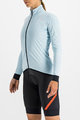 SPORTFUL wasserfeste Jacke - FIANDRE LIGHT NORAIN - Hellblau