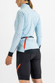 SPORTFUL wasserfeste Jacke - FIANDRE LIGHT NORAIN - Hellblau