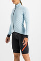 SPORTFUL wasserfeste Jacke - FIANDRE LIGHT NORAIN - Hellblau