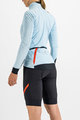 SPORTFUL wasserfeste Jacke - FIANDRE LIGHT NORAIN - Hellblau