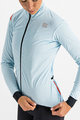 SPORTFUL wasserfeste Jacke - FIANDRE LIGHT NORAIN - Hellblau