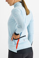 SPORTFUL wasserfeste Jacke - FIANDRE LIGHT NORAIN - Hellblau