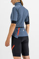 SPORTFUL wasserfeste Jacke - FIANDRE LIGHT NORAIN - Blau