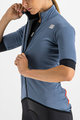 SPORTFUL wasserfeste Jacke - FIANDRE LIGHT NORAIN - Blau