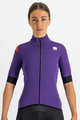 SPORTFUL wasserfeste Jacke - FIANDRE LIGHT NORAIN - Lila