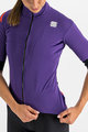 SPORTFUL wasserfeste Jacke - FIANDRE LIGHT NORAIN - Lila