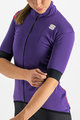 SPORTFUL wasserfeste Jacke - FIANDRE LIGHT NORAIN - Lila