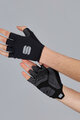 SPORTFUL Fingerlose Fahrradhandschuhe - TOTAL COMFORT - Schwarz