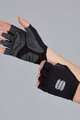 SPORTFUL Fingerlose Fahrradhandschuhe - TOTAL COMFORT - Schwarz