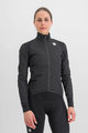 SPORTFUL wasserfeste Jacke - HOT PACK NO RAIN - Schwarz