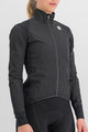 SPORTFUL wasserfeste Jacke - HOT PACK NO RAIN - Schwarz