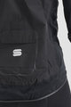 SPORTFUL wasserfeste Jacke - HOT PACK NO RAIN - Schwarz