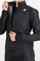 SPORTFUL wasserfeste Jacke - HOT PACK NO RAIN - Schwarz