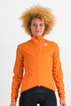 SPORTFUL wasserfeste Jacke - HOT PACK NO RAIN 2.0 - Orange