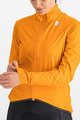 SPORTFUL wasserfeste Jacke - HOT PACK NO RAIN 2.0 - Orange