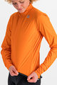 SPORTFUL wasserfeste Jacke - HOT PACK NO RAIN 2.0 - Orange