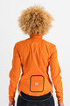 SPORTFUL wasserfeste Jacke - HOT PACK NO RAIN 2.0 - Orange