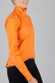 SPORTFUL wasserfeste Jacke - HOT PACK NO RAIN 2.0 - Orange