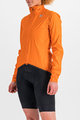 SPORTFUL wasserfeste Jacke - HOT PACK NO RAIN 2.0 - Orange