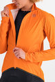 SPORTFUL wasserfeste Jacke - HOT PACK NO RAIN 2.0 - Orange