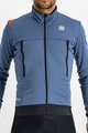 SPORTFUL Winddichte Fahrradjacke - FIANDRE WARM - Blau