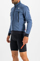 SPORTFUL Winddichte Fahrradjacke - FIANDRE WARM - Blau