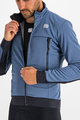 SPORTFUL Winddichte Fahrradjacke - FIANDRE WARM - Blau