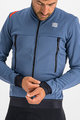 SPORTFUL Winddichte Fahrradjacke - FIANDRE WARM - Blau