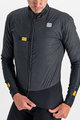 SPORTFUL wasserfeste Jacke - BODYFIT PRO - Schwarz