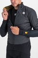 SPORTFUL wasserfeste Jacke - BODYFIT PRO - Schwarz