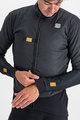 SPORTFUL wasserfeste Jacke - BODYFIT PRO - Schwarz