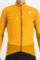 SPORTFUL wasserfeste Jacke - BODYFIT PRO - Gelb