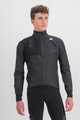 SPORTFUL wasserfeste Jacke - DR JACKET - Schwarz