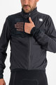 SPORTFUL wasserfeste Jacke - DR JACKET - Schwarz