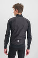 SPORTFUL wasserfeste Jacke - DR JACKET - Schwarz